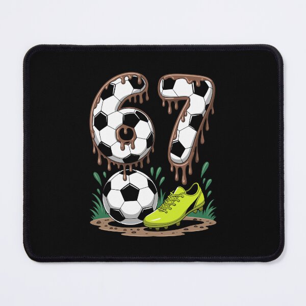 Item preview, 67 soccer designed and sold by jkrphoto.
