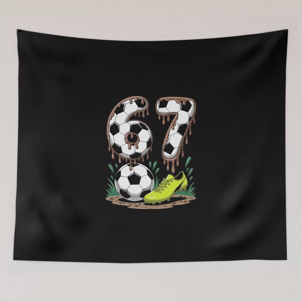Item preview, 67 soccer designed and sold by jkrphoto.