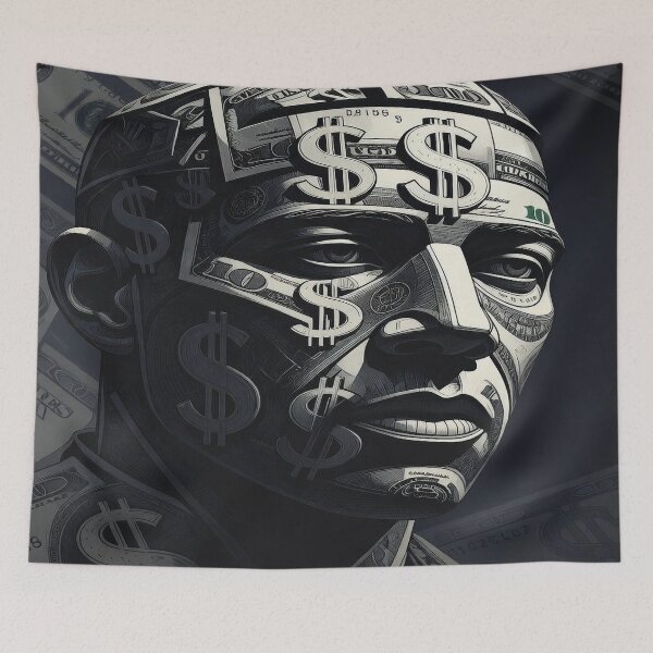 Item preview, MONEY MINDSET designed and sold by Kumiastores.