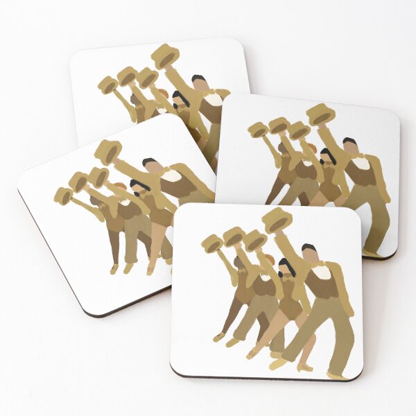 Item preview, A Chorus Line designed and sold by fairytalemuse.