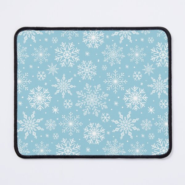 Item preview, Winter SnowFlakes  designed and sold by Wisteria Creative Co..