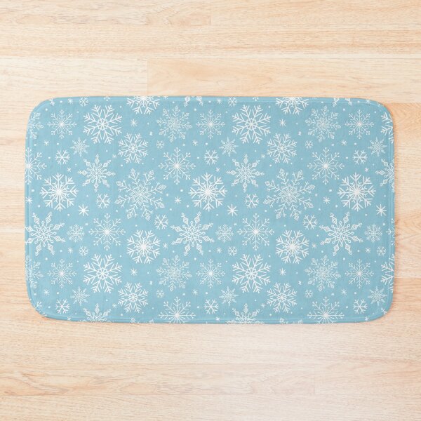 Item preview, Winter SnowFlakes  designed and sold by Wisteria Creative Co..