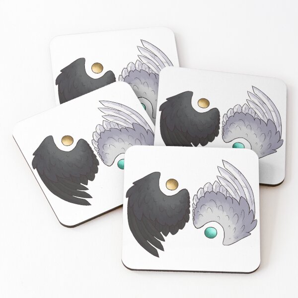 Item preview, Wings designed and sold by Thistlegrove.