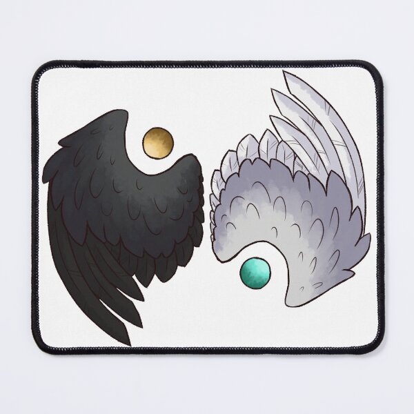 Item preview, Wings designed and sold by Thistlegrove.