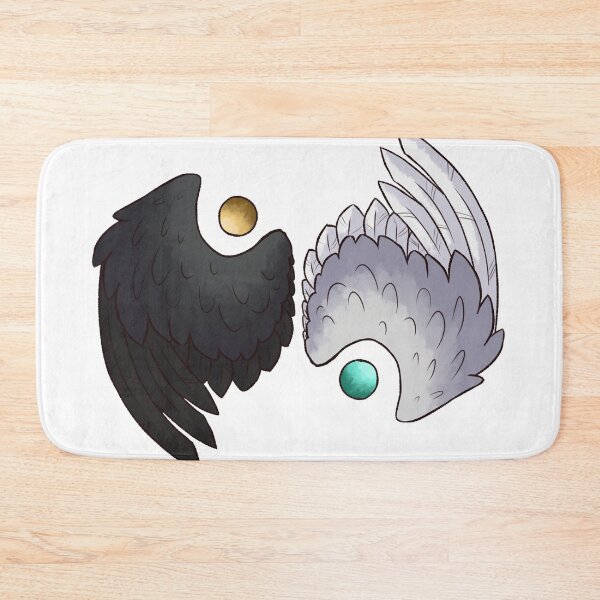 Item preview, Wings designed and sold by Thistlegrove.