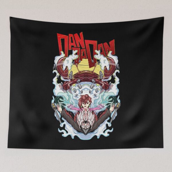 Item preview, supernatural chaos designed and sold by DokuroDeluxe.