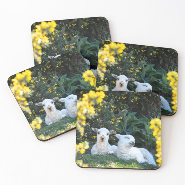 Item preview, Sleepy Lambs designed and sold by dilyst.