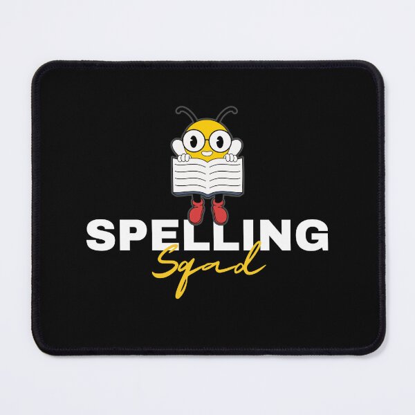 Item preview, Spelling Bee Squad designed and sold by 9morethan9®.
