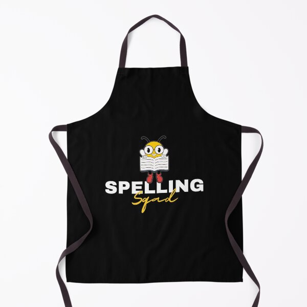 Item preview, Spelling Bee Squad designed and sold by 9morethan9®.