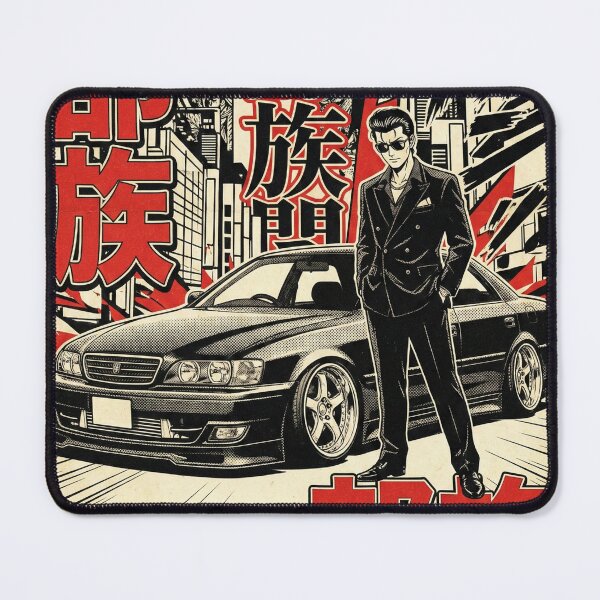 Item preview, VIP Style designed and sold by BUZOKU.