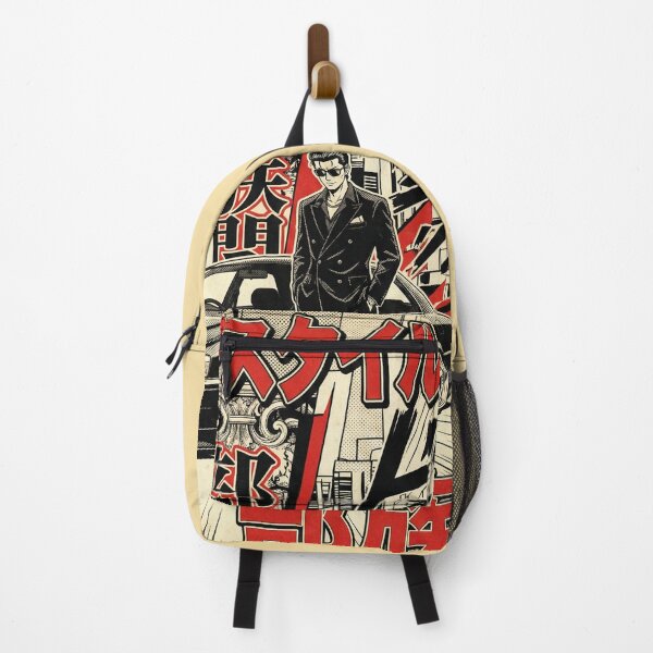 Item preview, VIP Style designed and sold by BUZOKU.