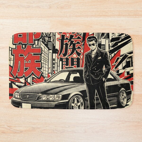 Item preview, VIP Style designed and sold by BUZOKU.