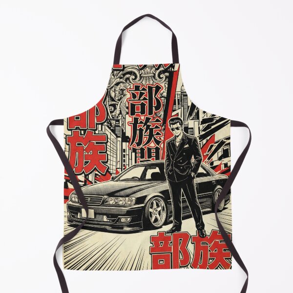 Item preview, VIP Style designed and sold by BUZOKU.