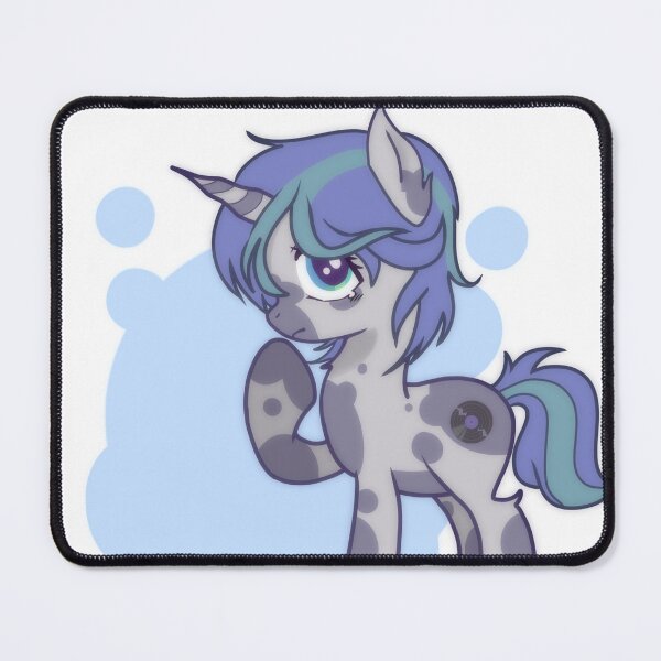 Item preview, My Little Pony Custom OC designed and sold by Inkspiritual.
