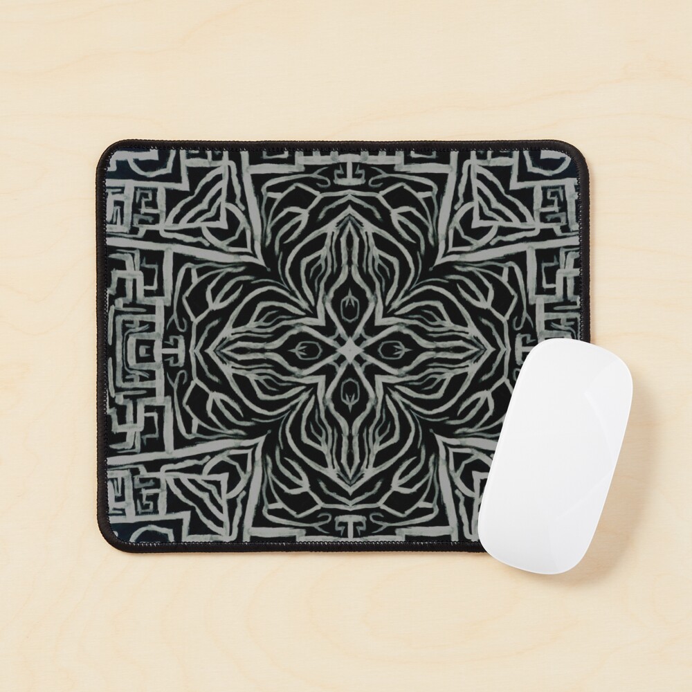 Item preview, Mouse Pad designed and sold by luci1925.