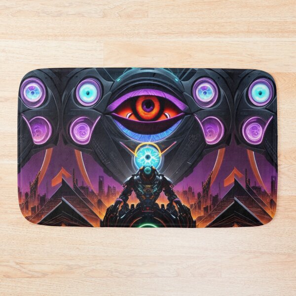 Item preview, VISION CONTROL designed and sold by AqualabDesigns.