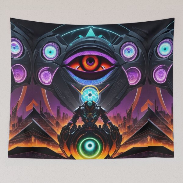 Item preview, VISION CONTROL designed and sold by AqualabDesigns.