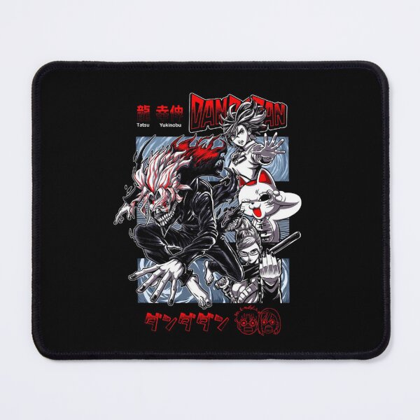 Item preview, cursed partners designed and sold by DokuroDeluxe.