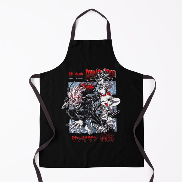 Item preview, cursed partners designed and sold by DokuroDeluxe.