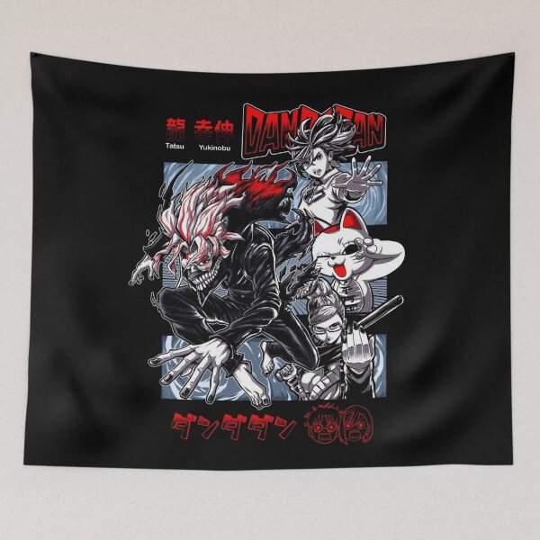 Item preview, cursed partners designed and sold by DokuroDeluxe.