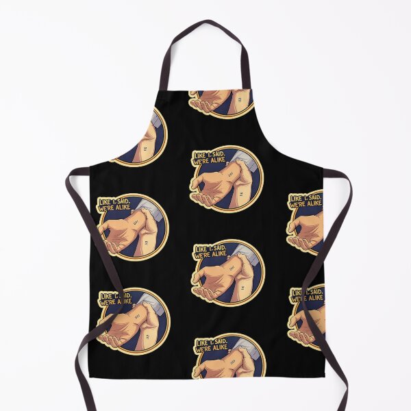 Item preview, like i said we are alike eleven 001 011 designed and sold by zuzzelek44.