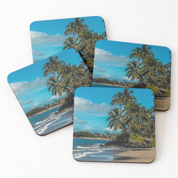 Item preview, Hawaii Beach designed and sold by Minty-Media.