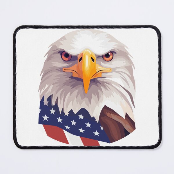 Item preview, USA Eagle designed and sold by di-Vera-Rosati.