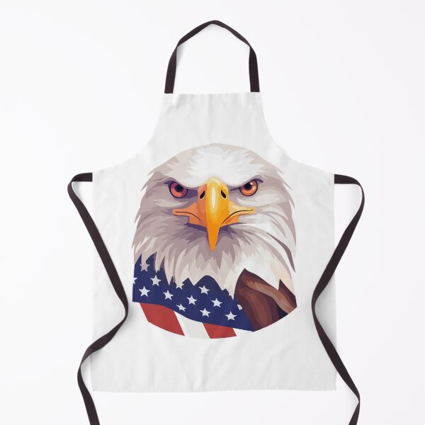Item preview, USA Eagle designed and sold by di-Vera-Rosati.