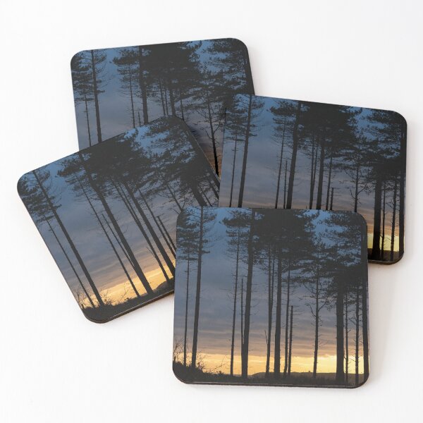 Item preview, Light through the trees designed and sold by dilyst.