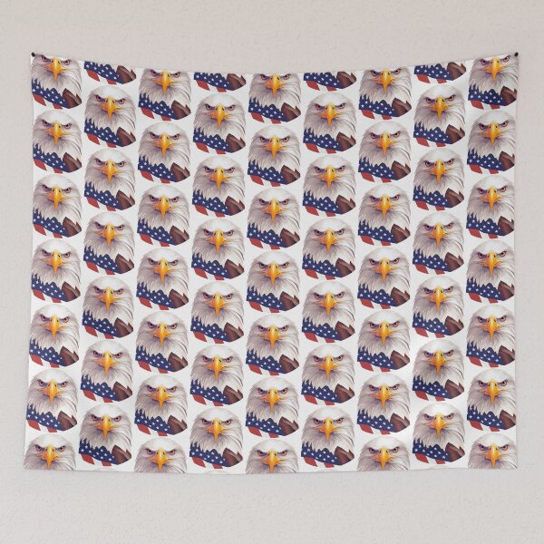 Item preview, USA Eagle designed and sold by di-Vera-Rosati.