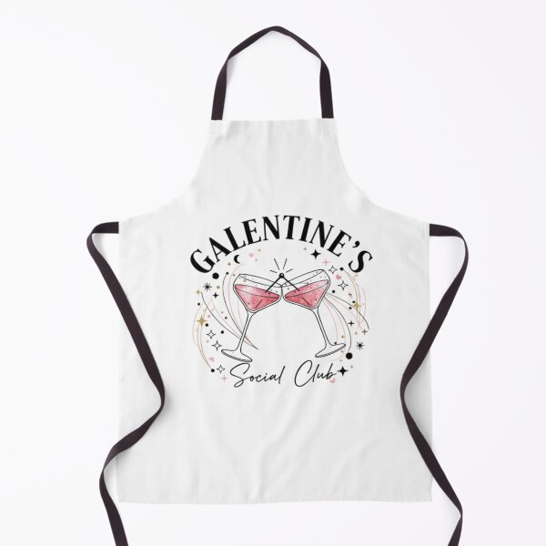Item preview, Galentine Social Club - Pink Martini & Stars Aesthetic designed and sold by daila70.