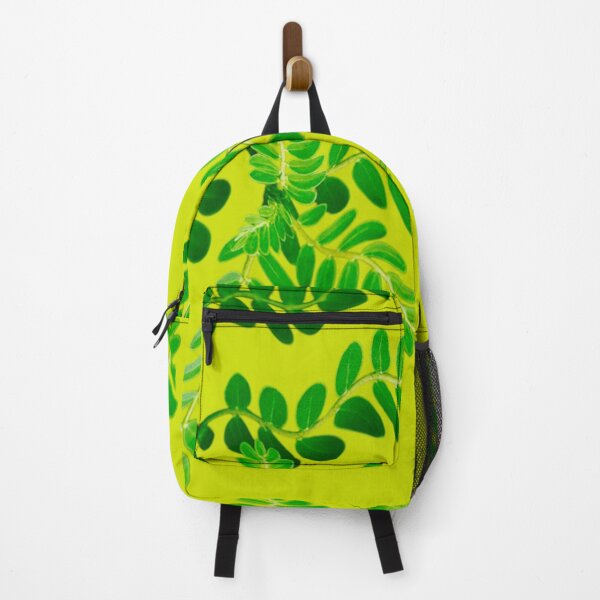 Item preview, Chanca Piedra Botanical Leaf Pattern | Stone Breaker Herb Inspired Green Nature Art designed and sold by LuxuryApparels.