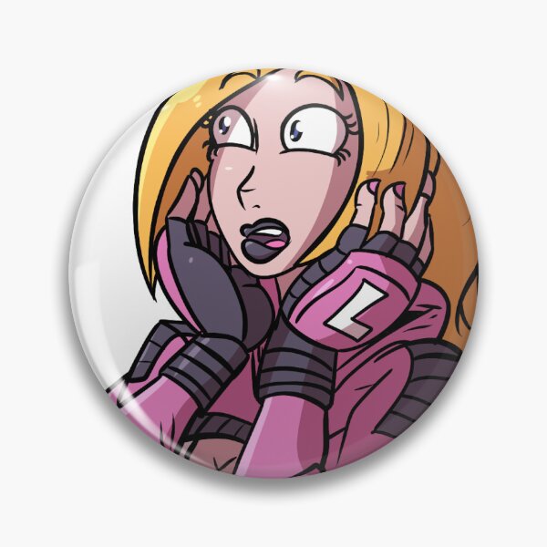 Item preview, Le gasp! designed and sold by GShenanigans.