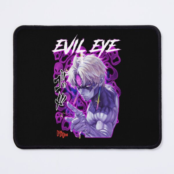 Item preview, cursed eye power designed and sold by DokuroDeluxe.