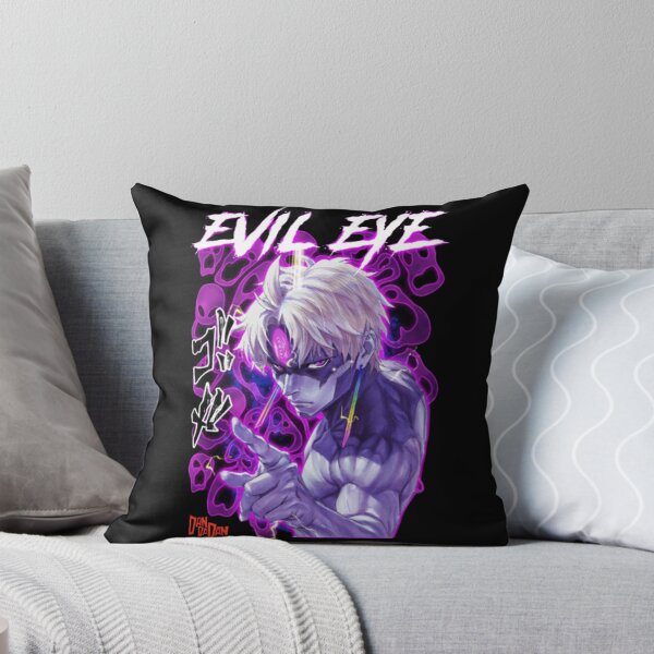 Item preview, cursed eye power designed and sold by DokuroDeluxe.