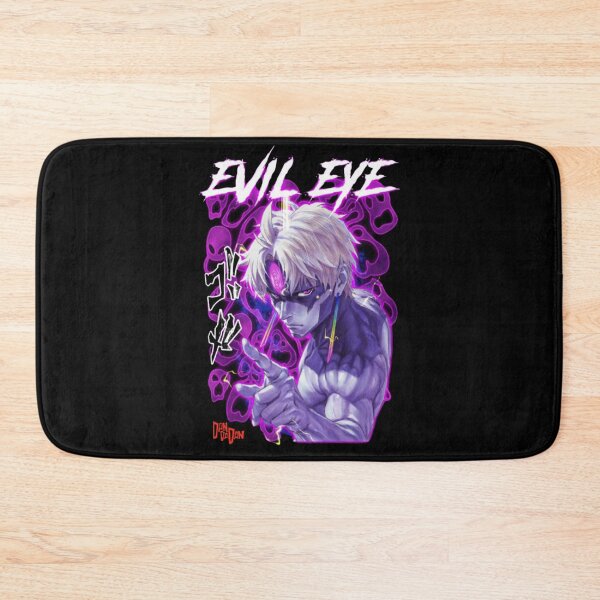 Item preview, cursed eye power designed and sold by DokuroDeluxe.