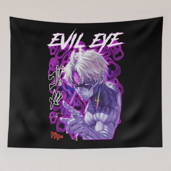 Item preview, cursed eye power designed and sold by DokuroDeluxe.