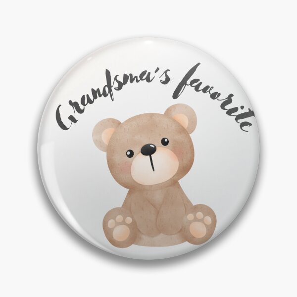 Item preview, Favorite baby designed and sold by byAleeja.