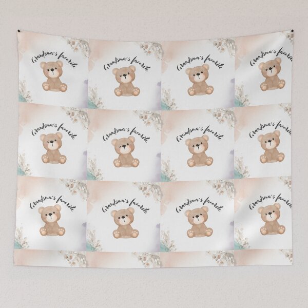 Item preview, Favorite baby designed and sold by byAleeja.