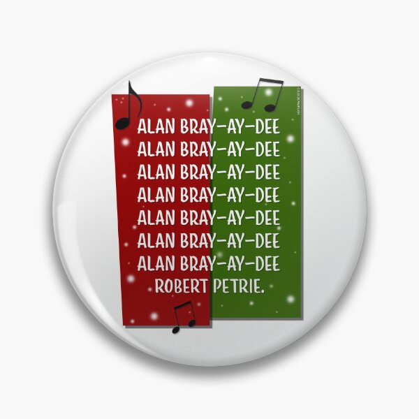 Item preview, Robert Petrie designed and sold by Normbot2000.