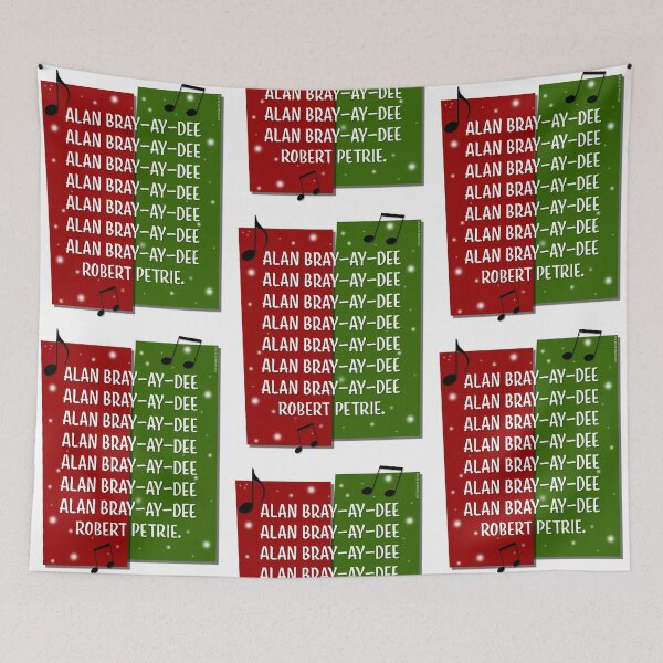 Item preview, Robert Petrie designed and sold by Normbot2000.