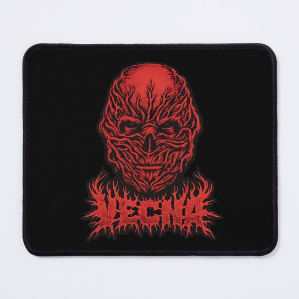 Item preview, red-black monster vecna designed and sold by zuzzelek44.