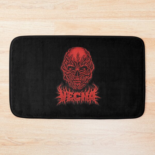 Item preview, red-black monster vecna  designed and sold by zuzzelek44.