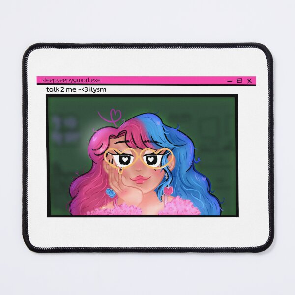 Item preview, virtual gf sleepy designed and sold by SleepyEepyGworl.