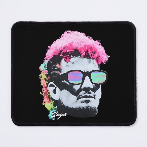 Item preview, Sean O'Malley "Suga" designed and sold by JeyVel.