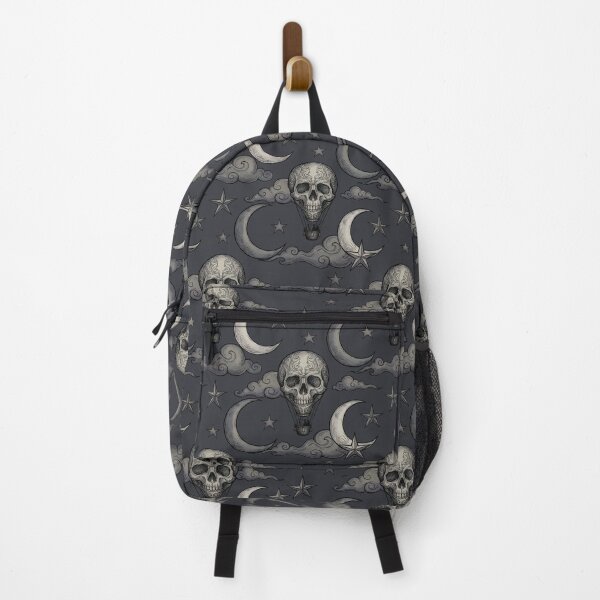 Item preview, Skull Balloon designed and sold by peppermint.design.