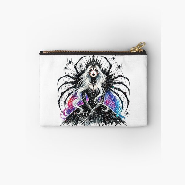 Item preview, Widow of the Void designed and sold by TheInkRaven.
