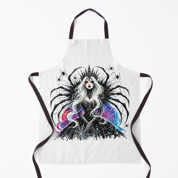 Item preview, Widow of the Void designed and sold by TheInkRaven.