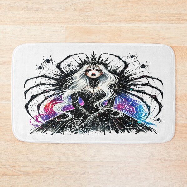 Item preview, Widow of the Void designed and sold by TheInkRaven.