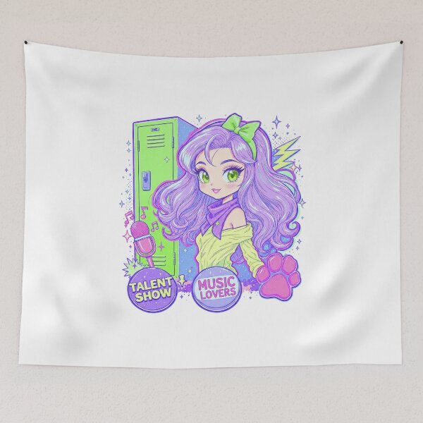 Item preview, Music Lovers Edition designed and sold by ninoni.